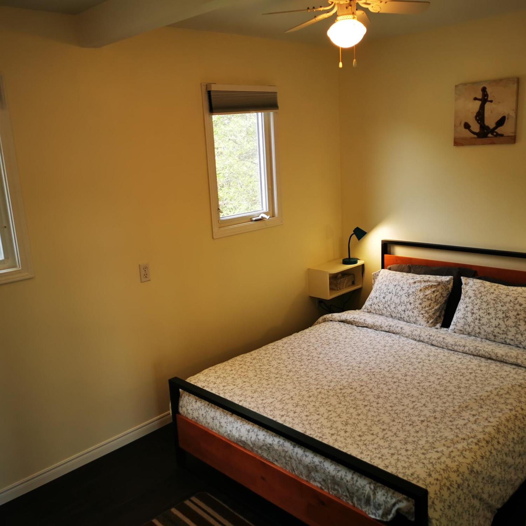 Saint Louis de Kent L'Ancrage B&B And Cottages מראה חיצוני תמונה