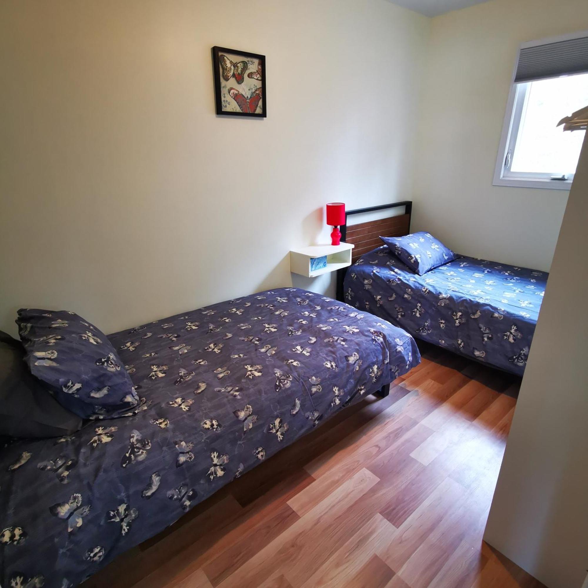 Saint Louis de Kent L'Ancrage B&B And Cottages מראה חיצוני תמונה