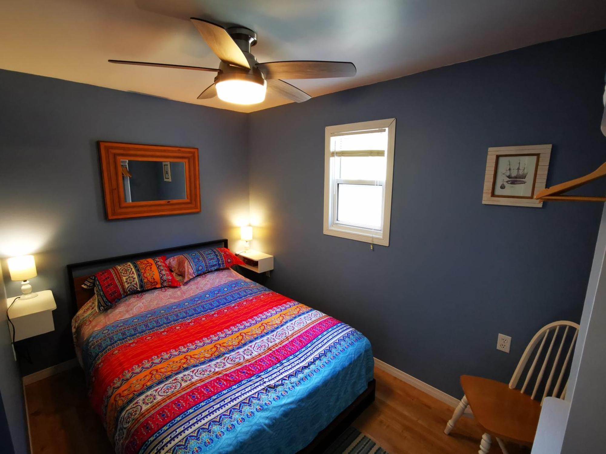 Saint Louis de Kent L'Ancrage B&B And Cottages מראה חיצוני תמונה
