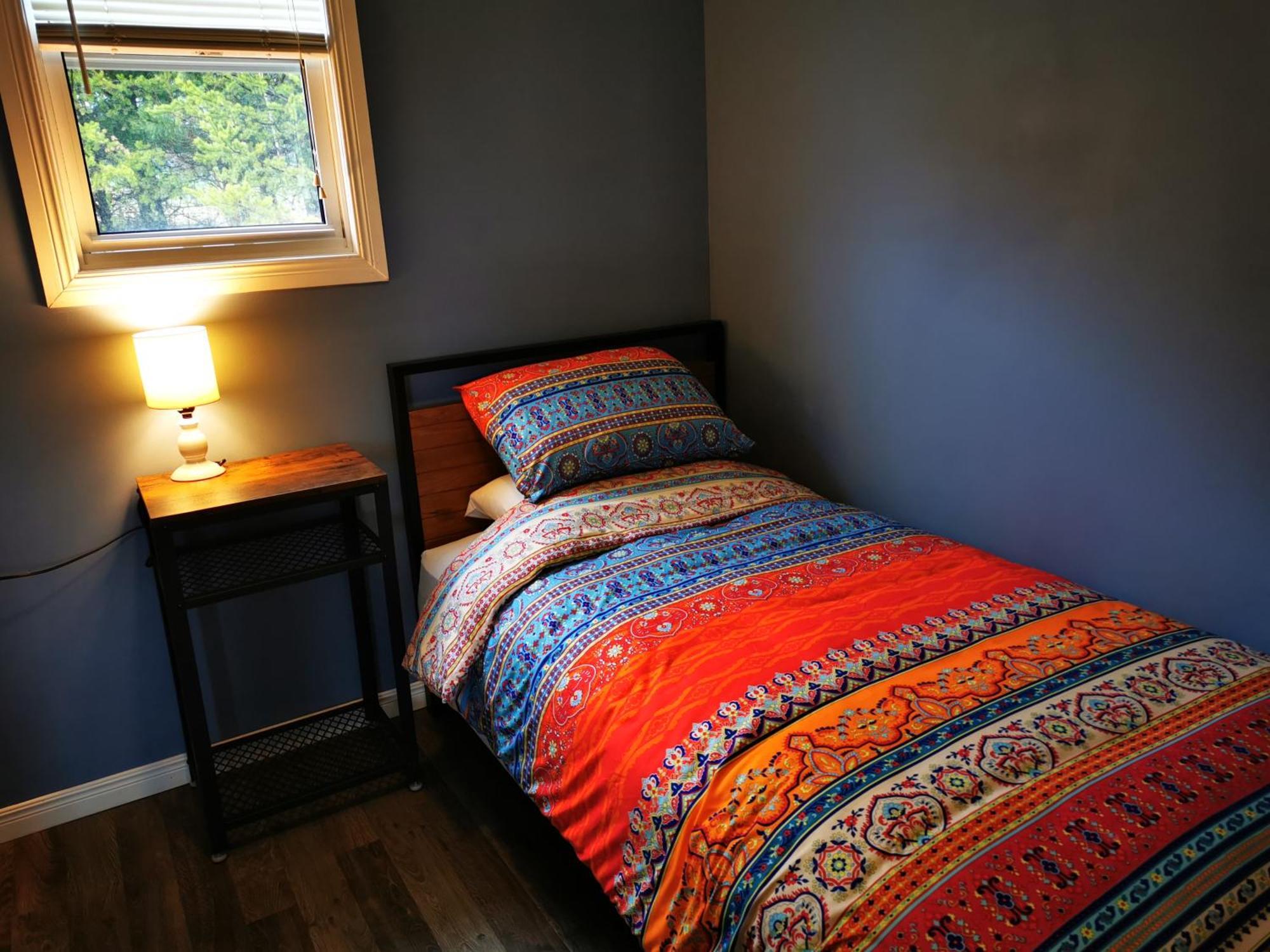 Saint Louis de Kent L'Ancrage B&B And Cottages מראה חיצוני תמונה