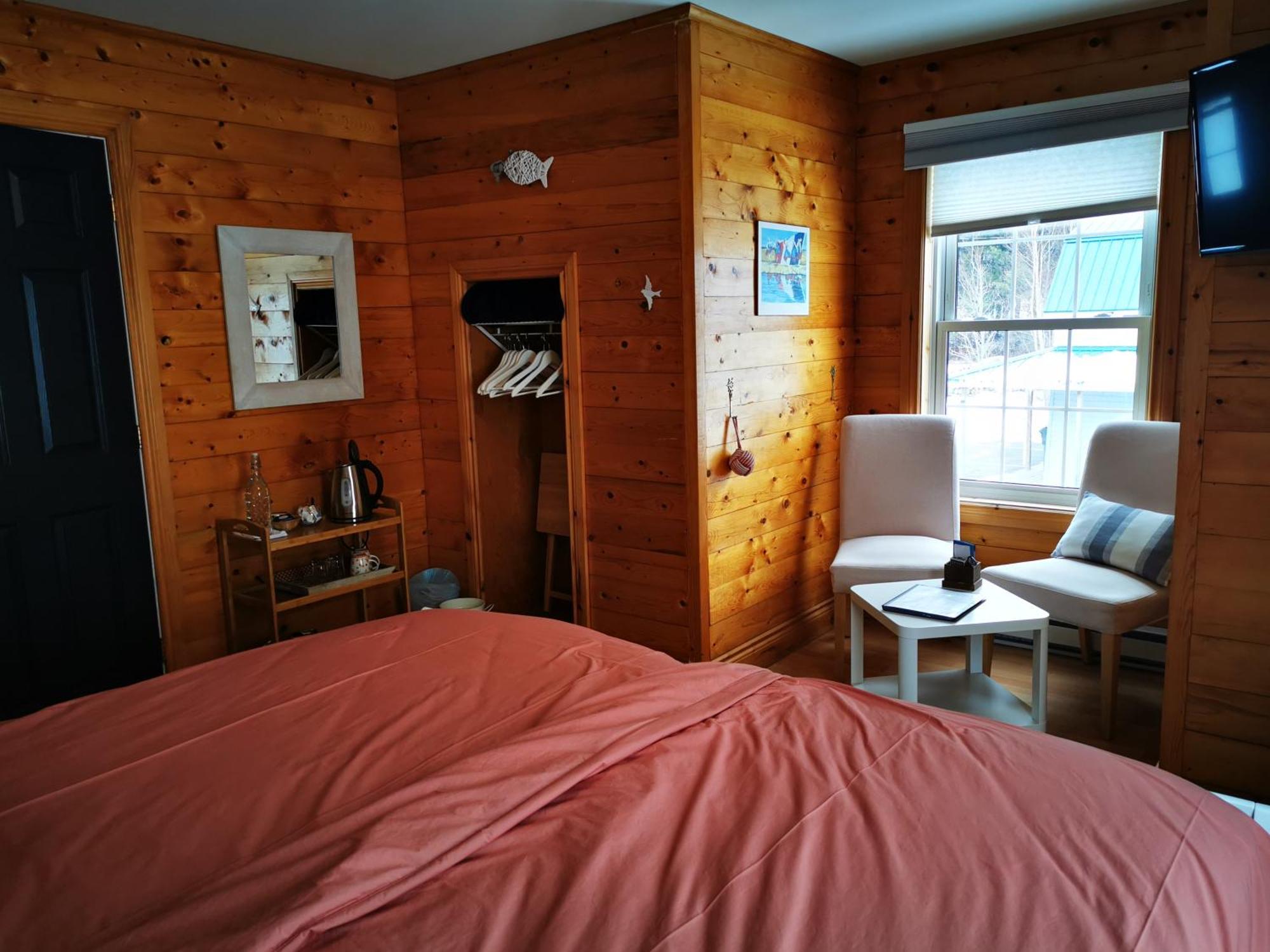 Saint Louis de Kent L'Ancrage B&B And Cottages מראה חיצוני תמונה