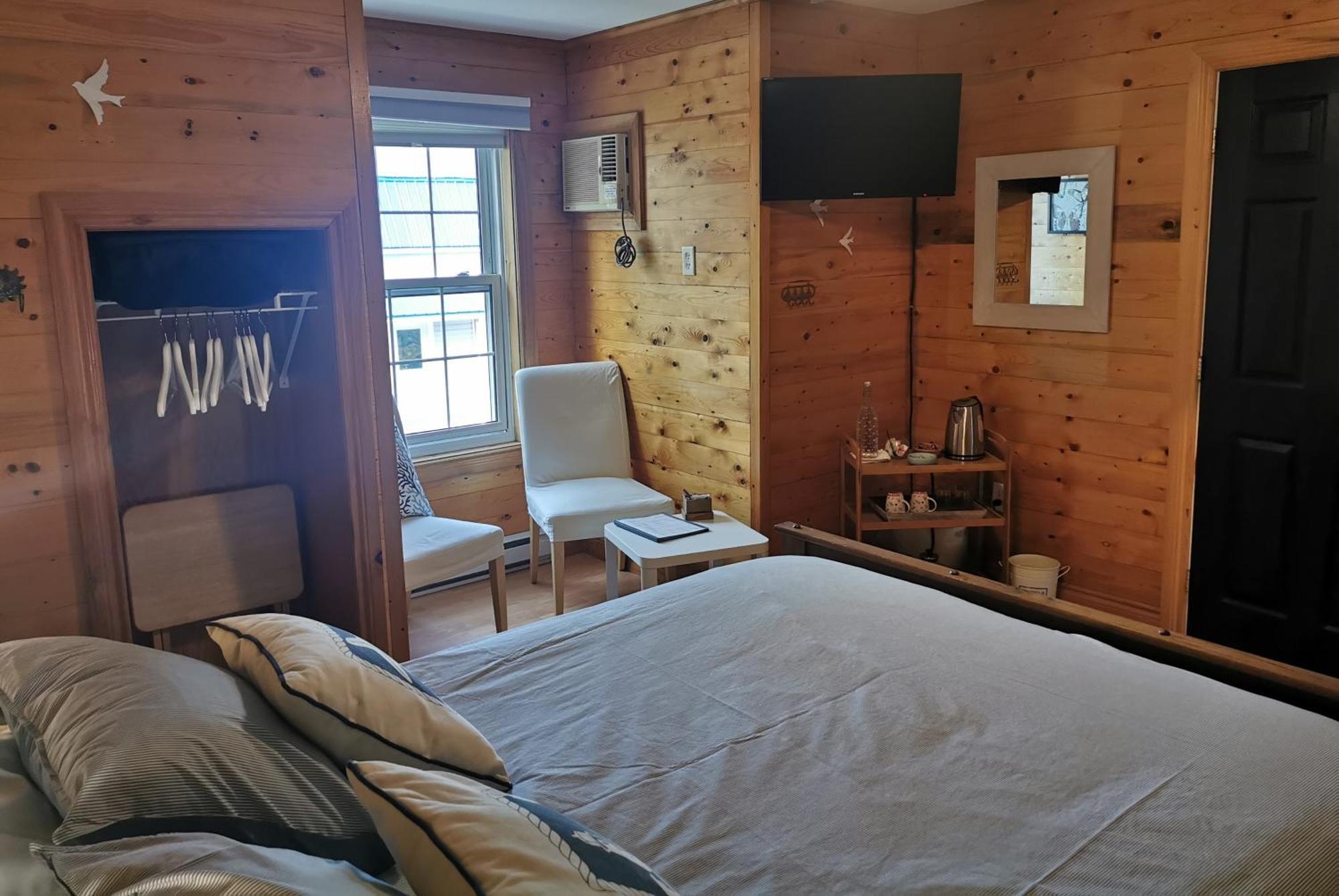 Saint Louis de Kent L'Ancrage B&B And Cottages מראה חיצוני תמונה