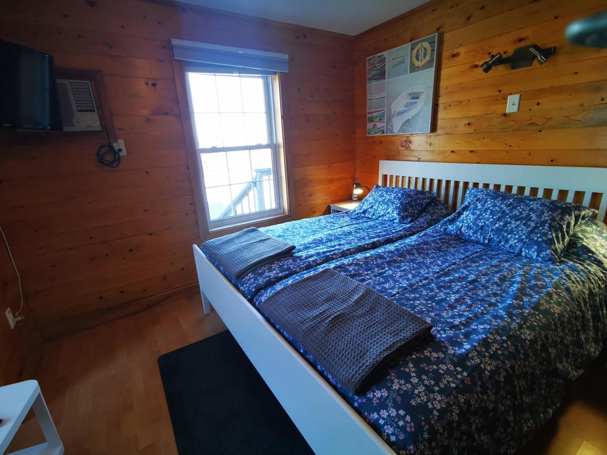Saint Louis de Kent L'Ancrage B&B And Cottages מראה חיצוני תמונה
