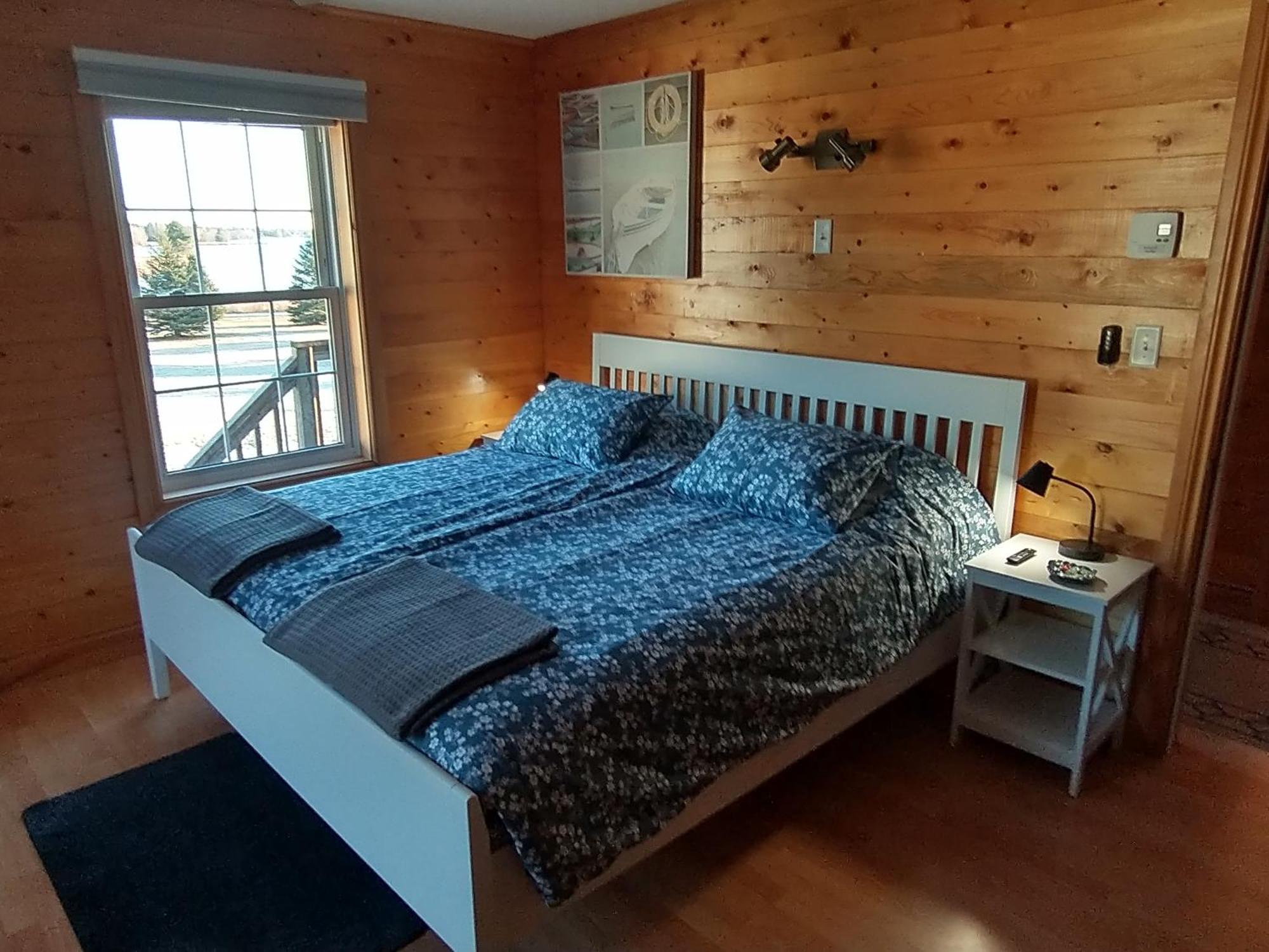 Saint Louis de Kent L'Ancrage B&B And Cottages מראה חיצוני תמונה