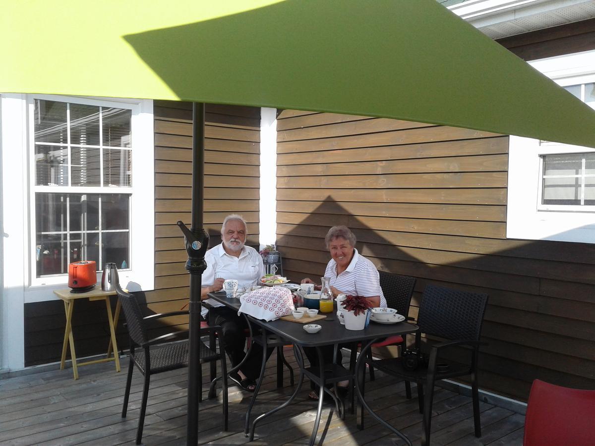 Saint Louis de Kent L'Ancrage B&B And Cottages מראה חיצוני תמונה